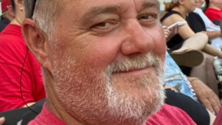 Pete Smith, age 60